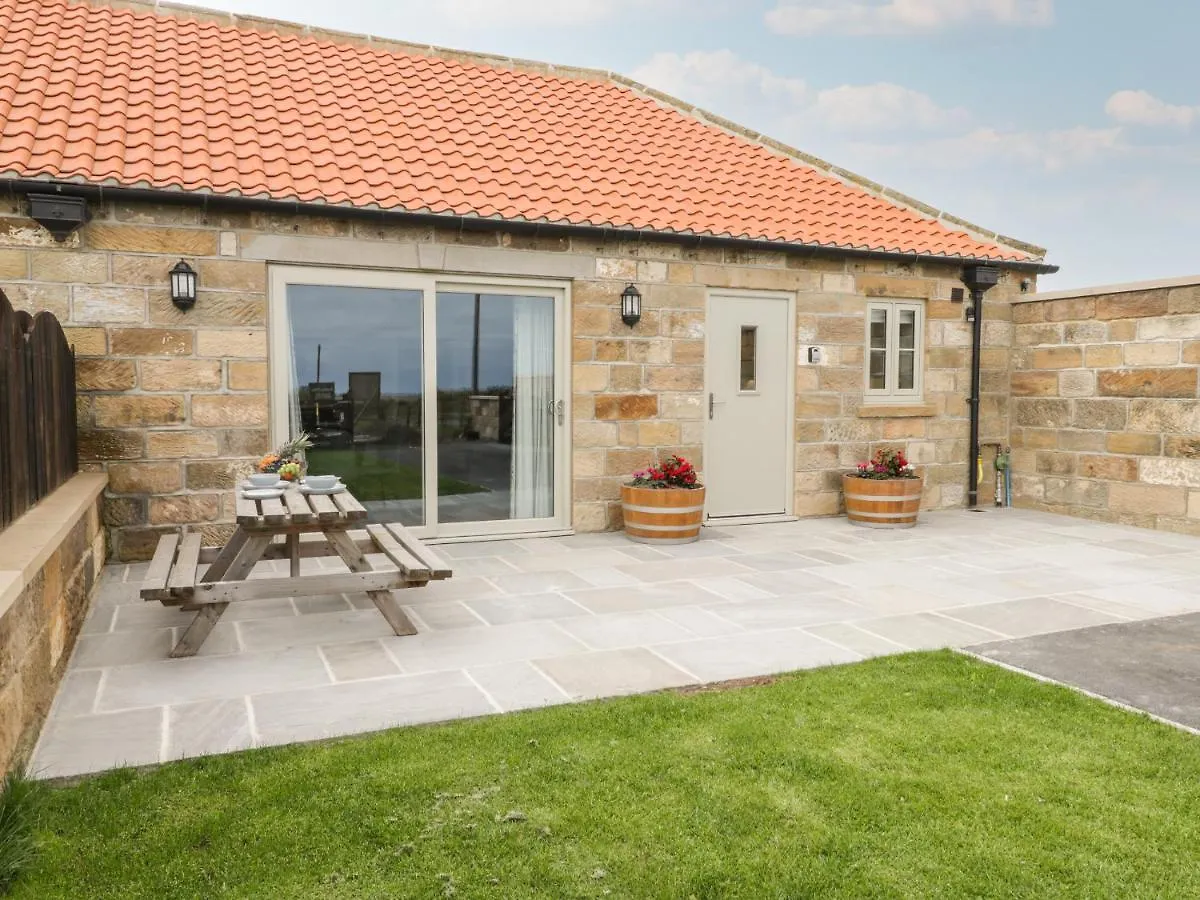 Abbey View Cottage At Broadings Farm Whitby United Kingdom