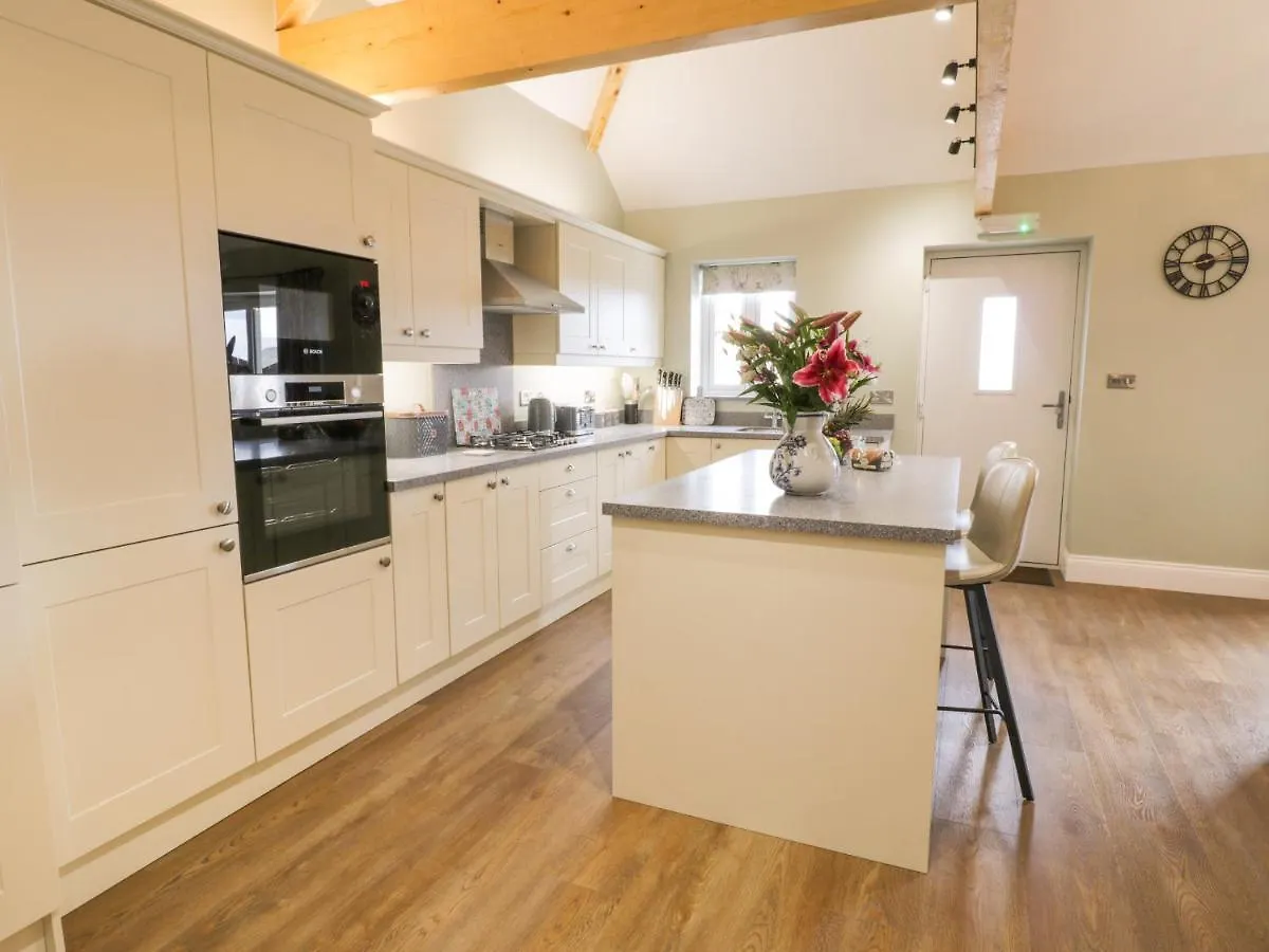 Holiday home Abbey View Cottage At Broadings Farm Whitby United Kingdom