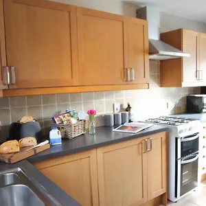 Hambleton House Apartment