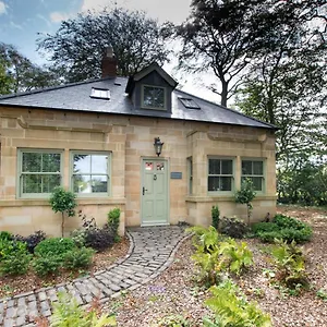 The Gatehouse Holiday home