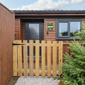 Stag Retreat Holiday home