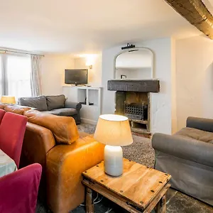 Old Kipper Holiday home